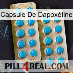 Capsule De Dapoxétine new08